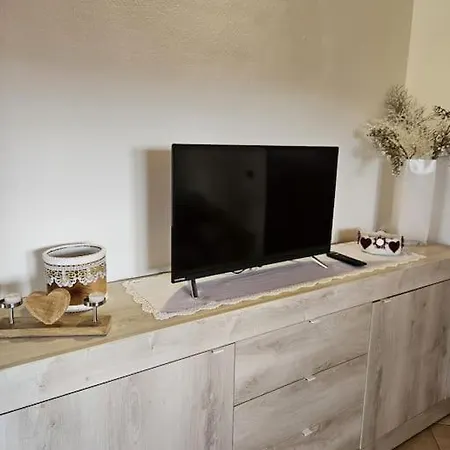 Relax In Montagna Con Vista *