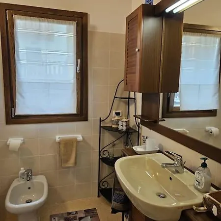 Apartamento Relax In Montagna Con Vista *