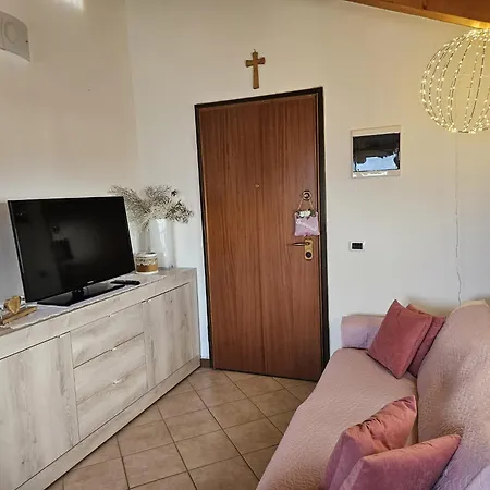 Relax In Montagna Con Vista